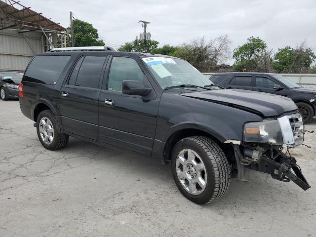 2013 Ford Expedition El Limited VIN: 1FMJK2A54DEF69913 Lot: 52211554