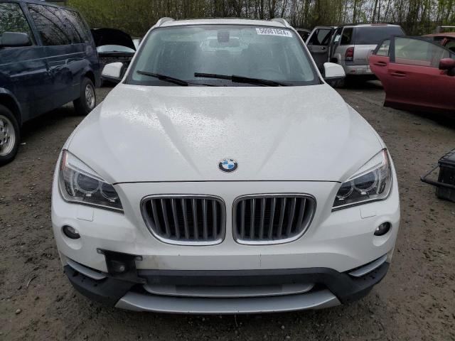 VIN WBAVL1C56EVY14364 2014 BMW X1, Xdrive28I no.5