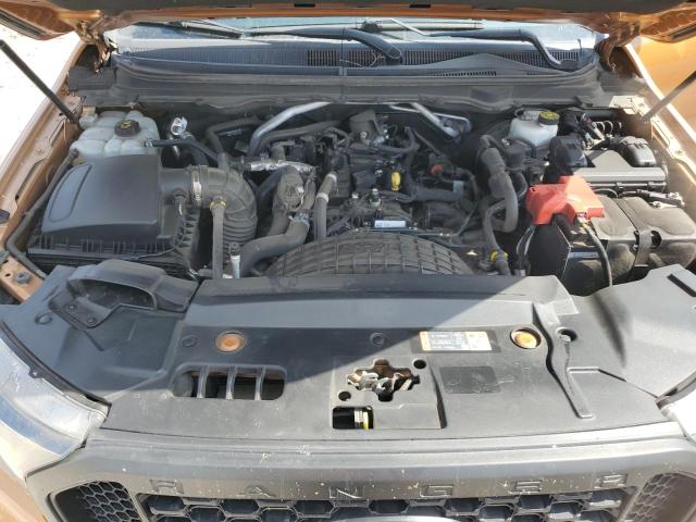 2020 FORD RANGER XL - 1FTER4EH2LLA32632