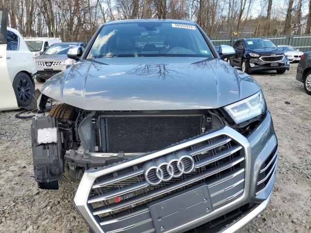 2018 Audi Sq5 Premium Plus VIN: WA1A4AFY2J2217531 Lot: 50592824
