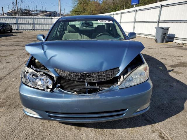 2003 Toyota Camry Le VIN: 4T1BE30K43U743217 Lot: 51652744