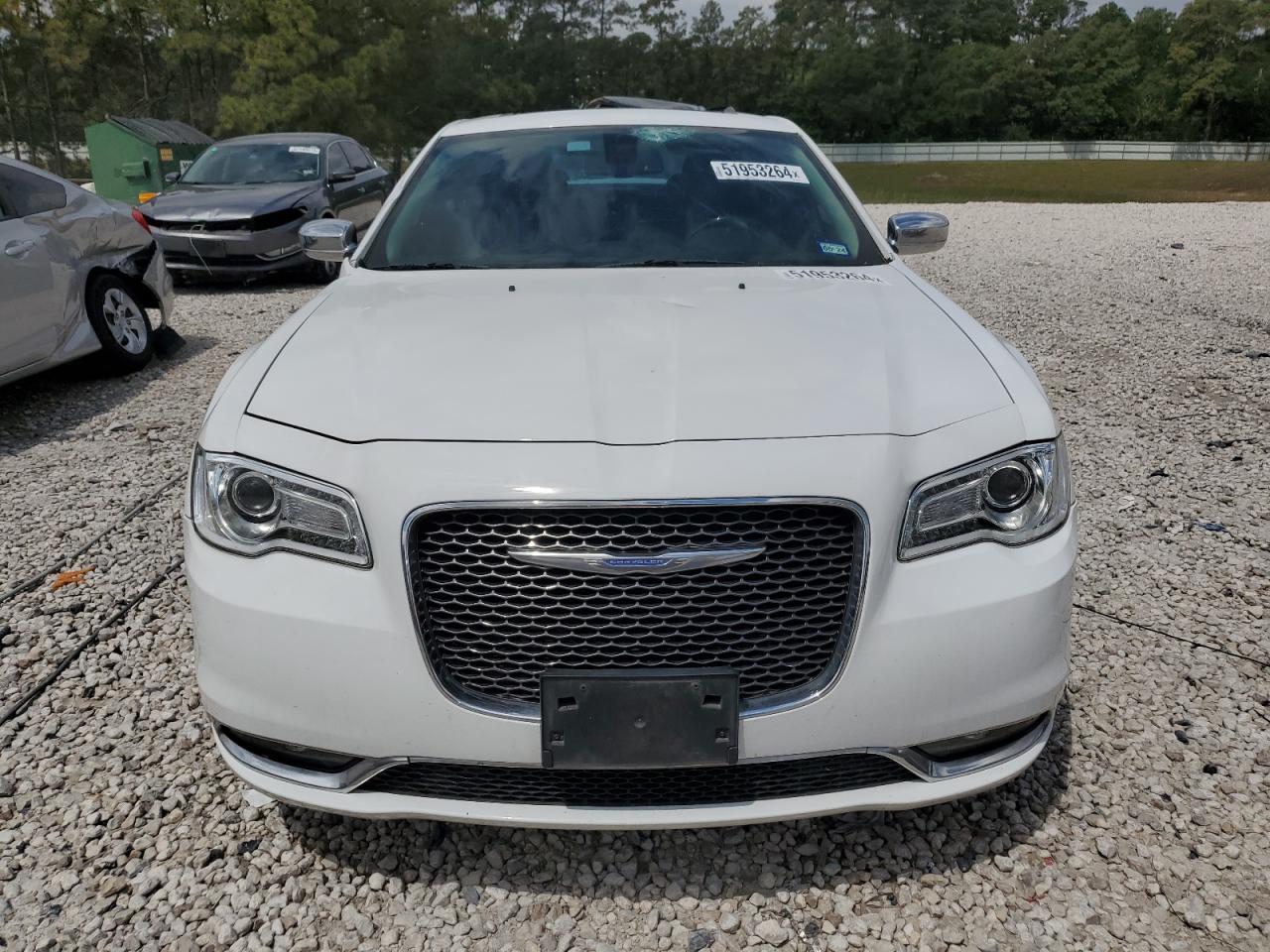 2C3CCAEG2HH625799 2017 Chrysler 300C