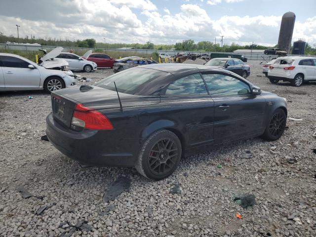 2011 Volvo C70 T5 VIN: YV1672MC9BJ112373 Lot: 52618454