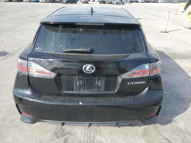 2014 Lexus Ct 200 VIN: JTHKD5BH0E2179650 Lot: 49639814