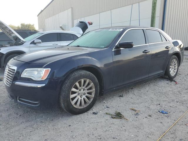 2012 Chrysler 300 VIN: 2C3CCAAGXCH165242 Lot: 39816784