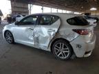 LEXUS CT 200 photo