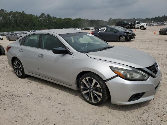 2017 Nissan Altima 3.5Sl VIN: 1N4BL3APXHC236166 Lot: 51465714