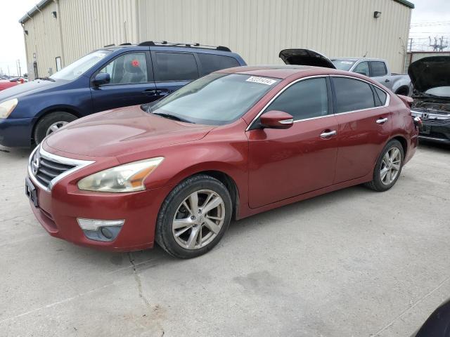 2013 Nissan Altima 2.5 VIN: 1N4AL3AP5DC921200 Lot: 52231414