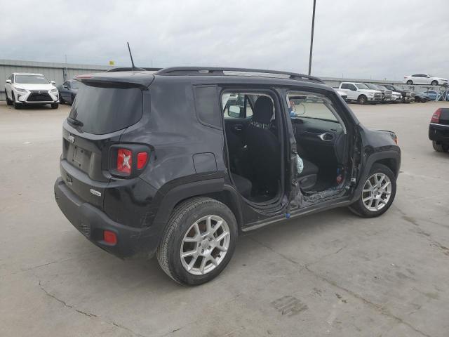Vin: zacnjcbb1mpn23821, lot: 49639994, jeep renegade latitude 20213