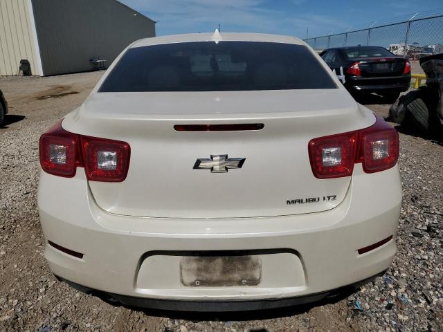 2014 Chevrolet Malibu Ltz VIN: 1G11H5SL4EF161983 Lot: 50962324