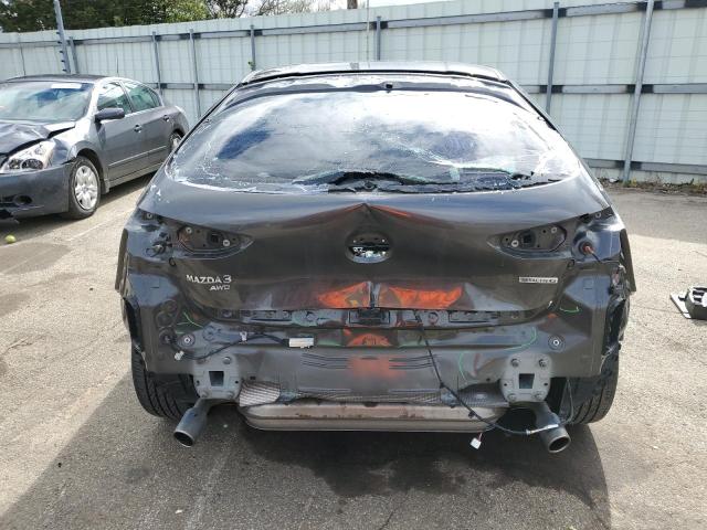 2021 MAZDA 3 PREFERRE - JM1BPBLL5M1403073