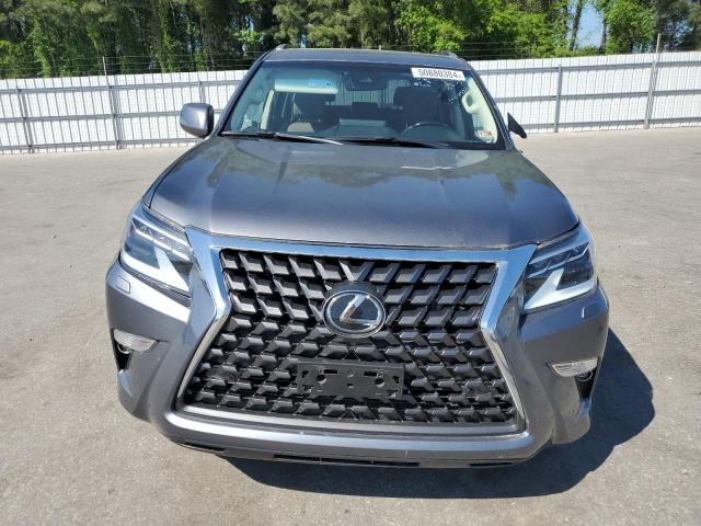 2022 Lexus Gx 460 VIN: JTJAM7BX6N5311046 Lot: 50880384