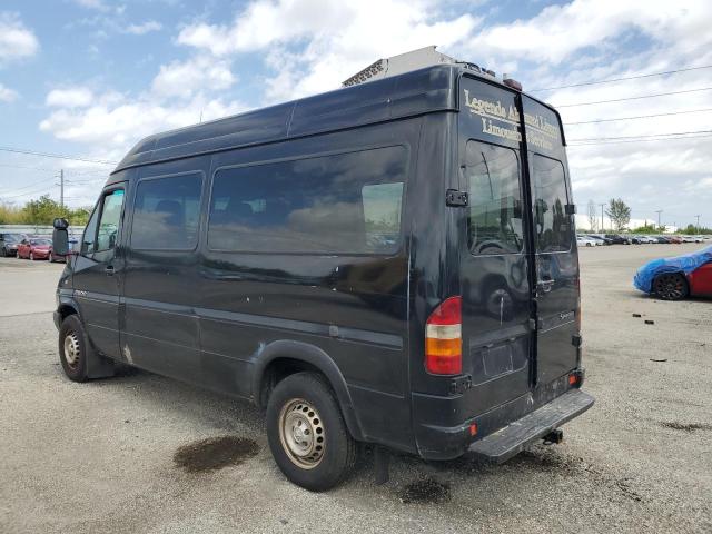 2005 Dodge Sprinter 2500 VIN: WD8PD644355787494 Lot: 51821864