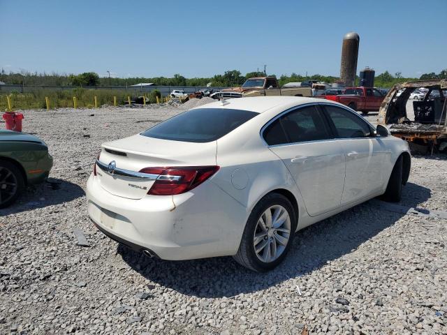 VIN 2G4GK5EX0E9296674 2014 Buick Regal no.3