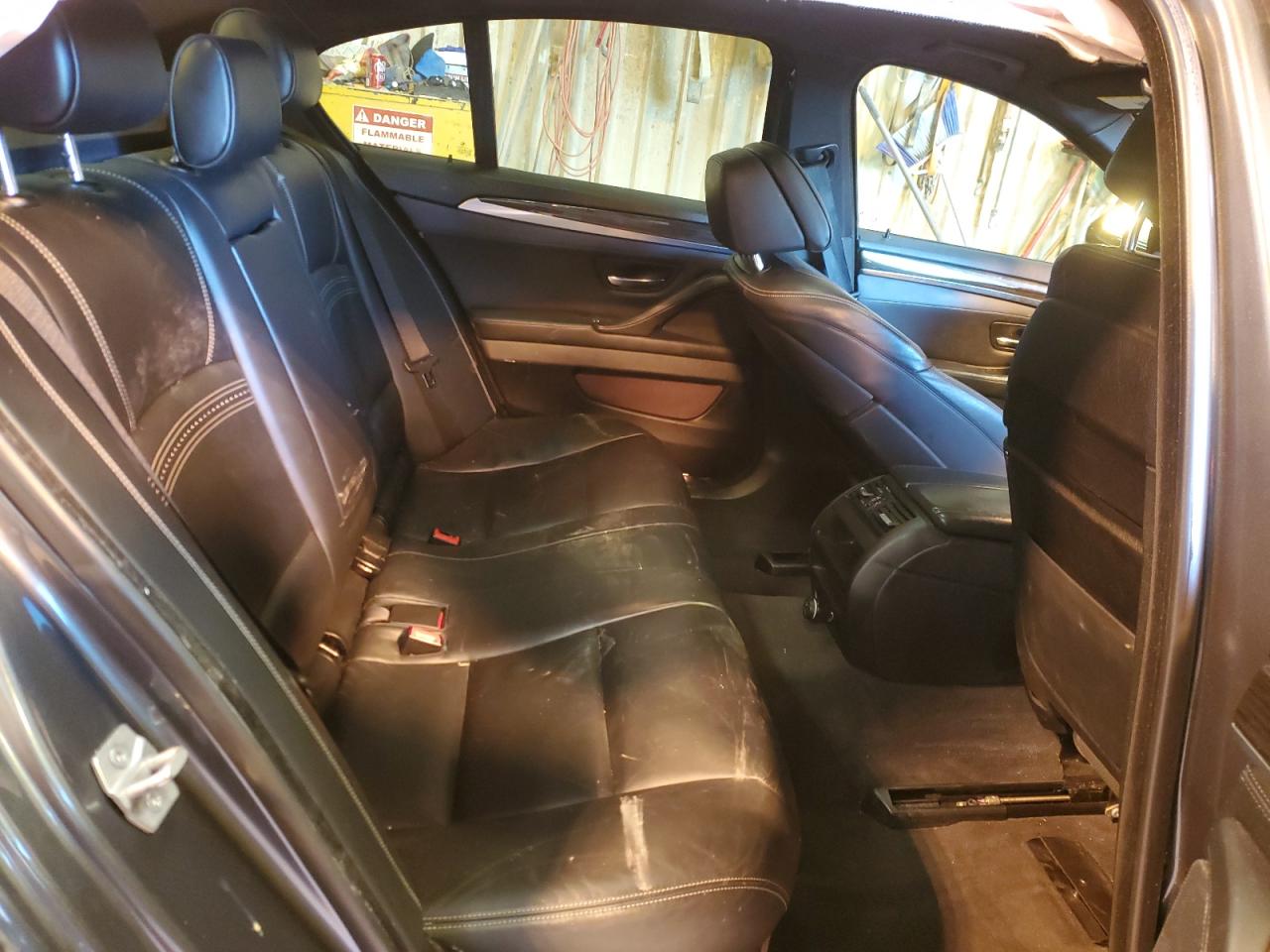 WBA5B1C53GG132777 2016 BMW 535 I