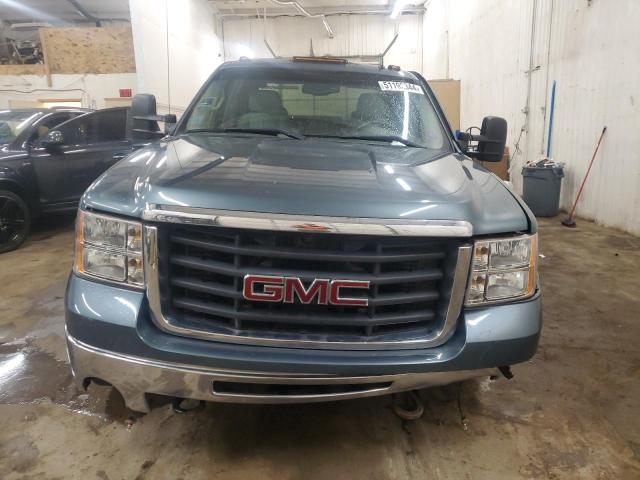 2008 GMC Sierra K3500 VIN: 1GTJK33618F160266 Lot: 51192344