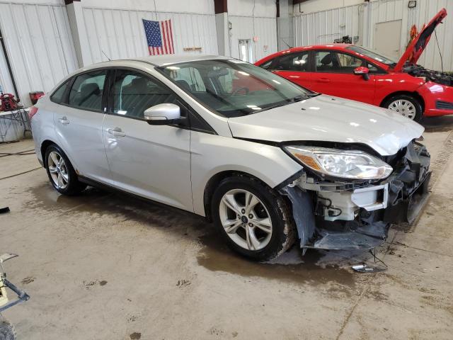 2014 Ford Focus Se VIN: 1FADP3F21EL192614 Lot: 51005144