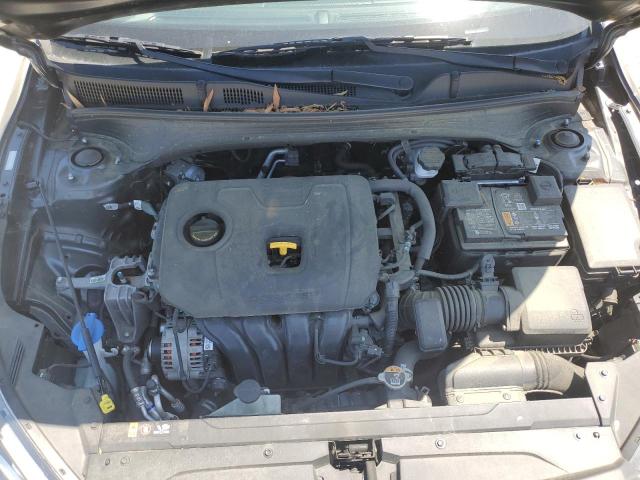 3KPF24ADXME408760 Kia Forte FE 11