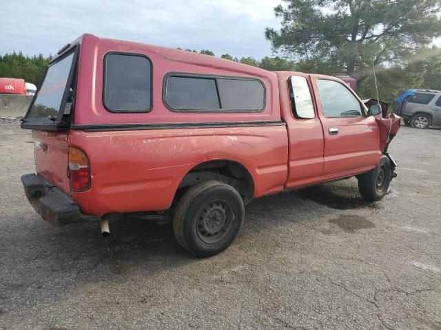 1996 Toyota Tacoma Xtracab VIN: 4TAVL52N8TZ150873 Lot: 49156404