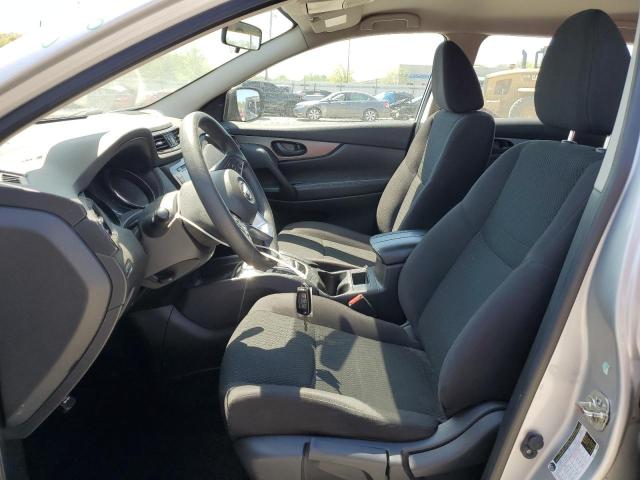 2019 NISSAN ROGUE SPOR - JN1BJ1CP9KW527235