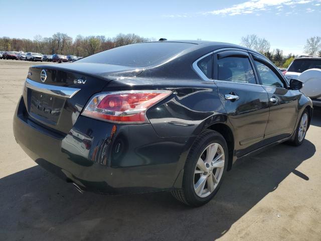 2015 Nissan Altima 2.5 VIN: 1N4AL3AP7FC586864 Lot: 52400444