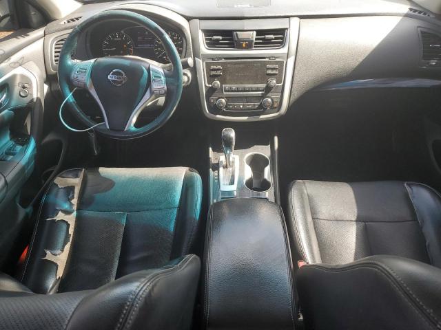 2017 NISSAN ALTIMA 2.5 #3291323154