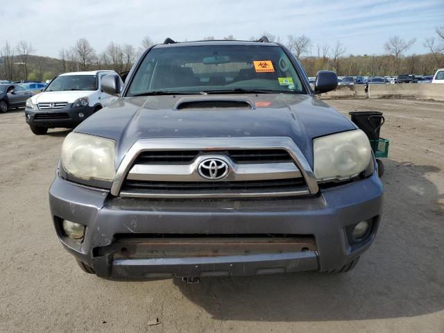 2006 Toyota 4Runner Sr5 VIN: JTEBU14R660104508 Lot: 51176604