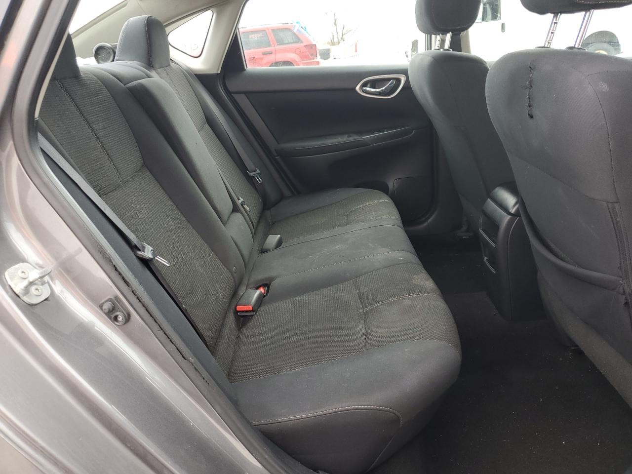 3N1AB7AP5FY277506 2015 Nissan Sentra S