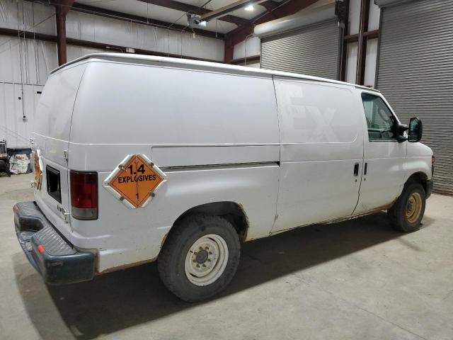 2010 Ford Econoline E150 Van VIN: 1FTNE1EW4ADA90936 Lot: 51649974