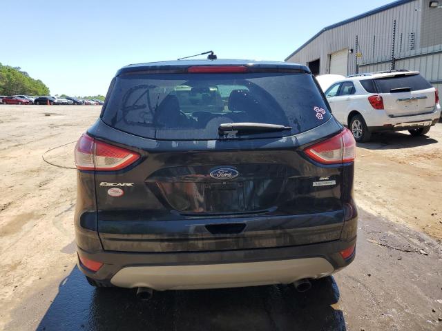 2015 Ford Escape Se VIN: 1FMCU0GX1FUA76604 Lot: 52160444