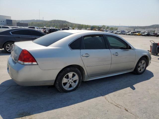 2011 Chevrolet Impala Lt VIN: 2G1WG5EKXB1235289 Lot: 49896824