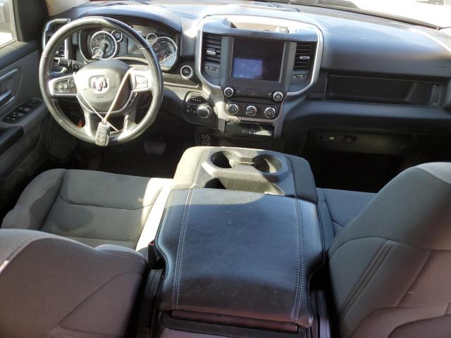2019 RAM 1500 BIG H - 1C6SRFBT0KN886259