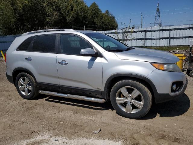 51062404 | 2012 KIA sorento ex