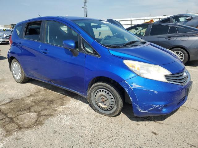 VIN 3N1CE2CP4FL447545 2015 Nissan Versa, S no.4