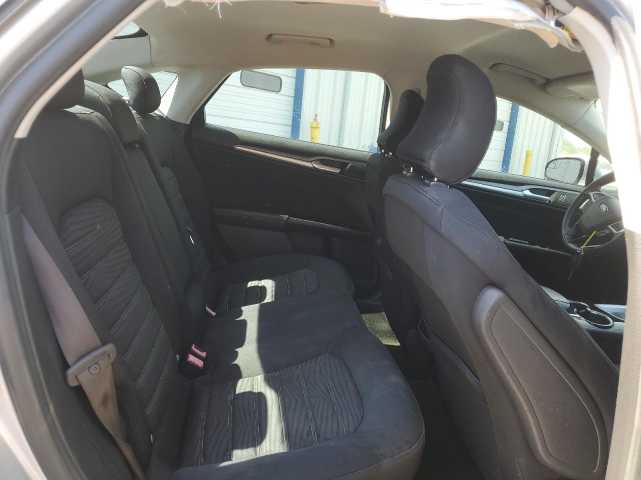 1FA6P0H75G5113890 FORD FUSION 2016