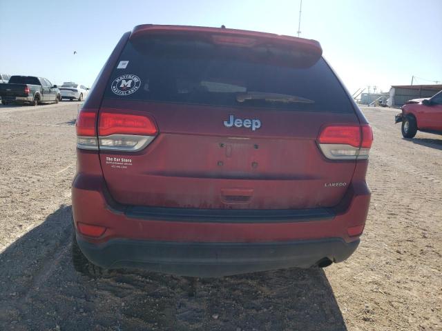 2014 Jeep Grand Cherokee Laredo VIN: 1C4RJEAG3EC274070 Lot: 52776534