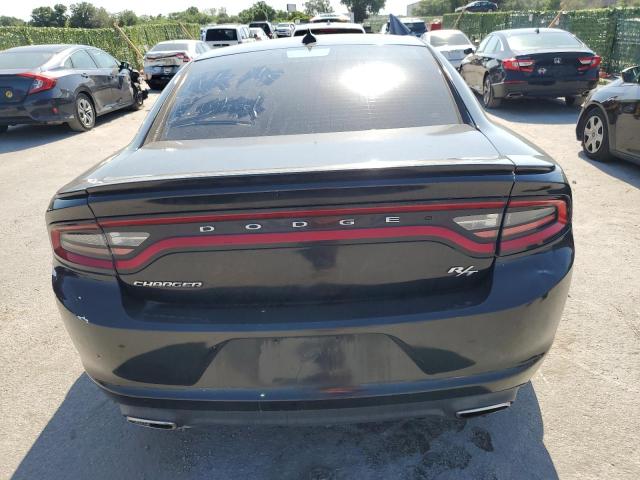 2016 Dodge Charger R/T VIN: 2C3CDXCTXGH185586 Lot: 52532234