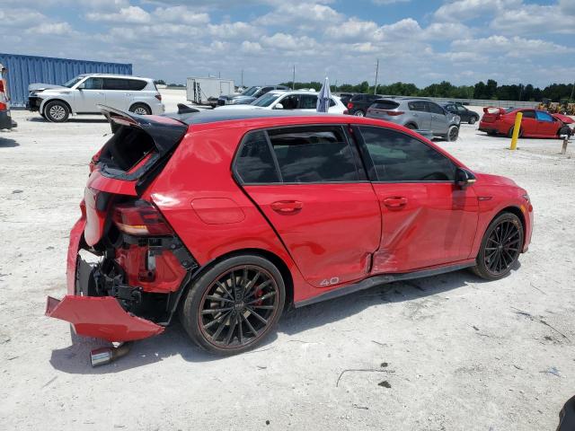 2023 VOLKSWAGEN GTI 40TH A WVW8A7CD3PW207223