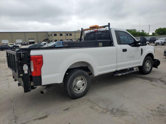 2017 Ford F250 Super Duty VIN: 1FTBF2A69HEB70345 Lot: 49901264