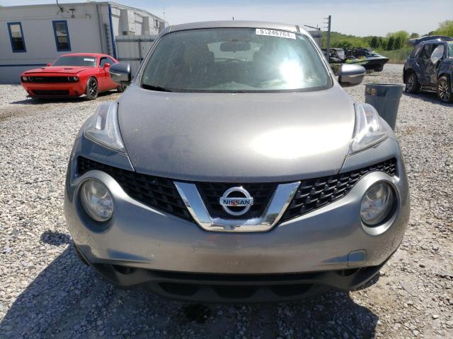 2015 NISSAN JUKE S - JN8AF5MR7FT510236