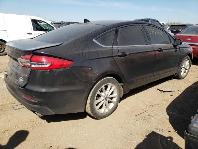 3FA6P0HD0LR250541 Ford Fusion SE 3