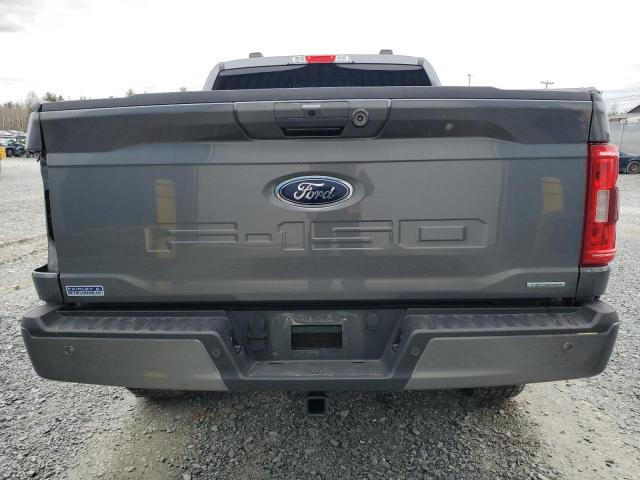 2023 FORD F150 SUPER - 1FTEW1EP0PFA16416