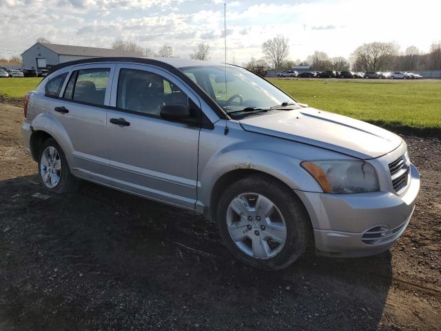 2007 Dodge Caliber Sxt VIN: 1B3HB48B07D330638 Lot: 49404224