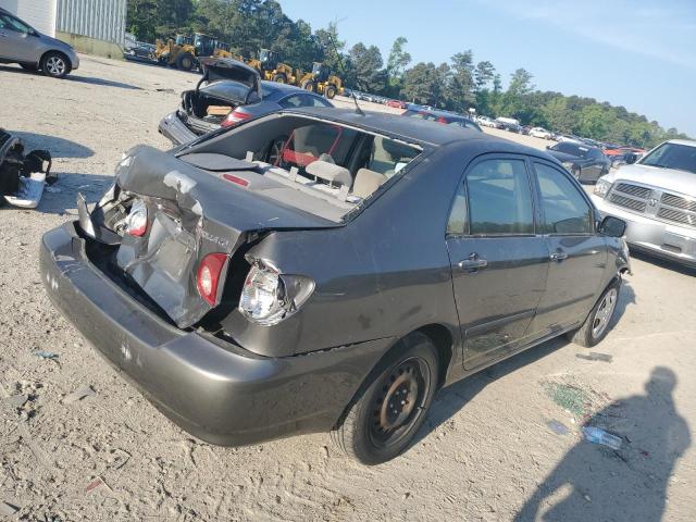 2005 Toyota Corolla Ce VIN: 2T1BR32E35C436931 Lot: 52763354