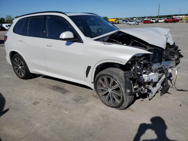 VIN 5UXCR4C05P9N77021 2023 BMW X5, Sdrive 40I no.4