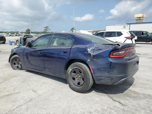 2015 DODGE CHARGER PO - 2C3CDXAT2FH817594