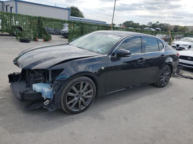 2013 Lexus Gs 350 VIN: JTHBE1BL7D5015089 Lot: 51892164