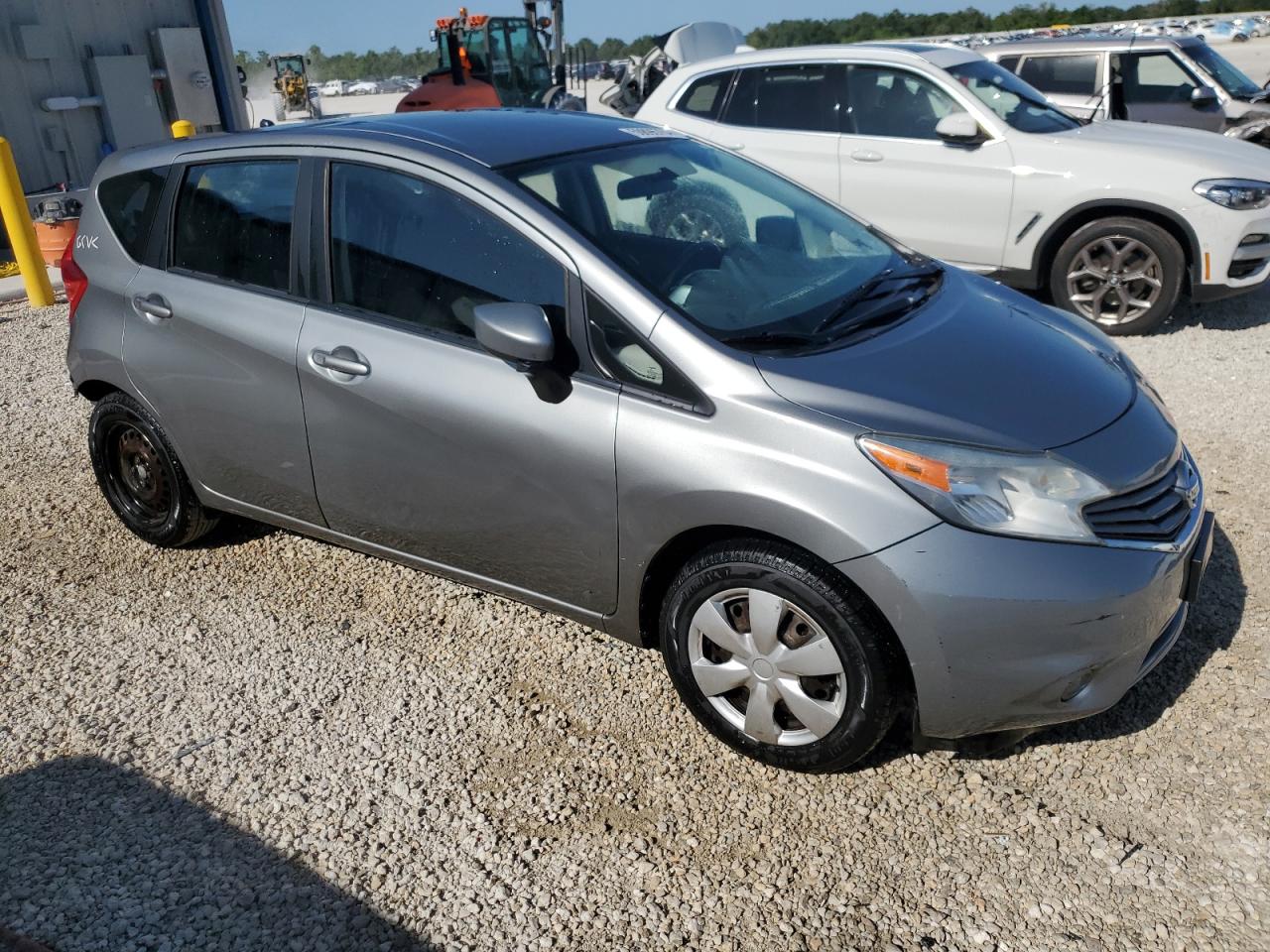 2015 Nissan Versa Note S vin: 3N1CE2CP6FL353571