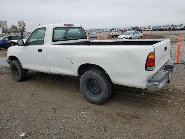 2002 Toyota Tundra VIN: 5TBJN32142S228668 Lot: 51748334