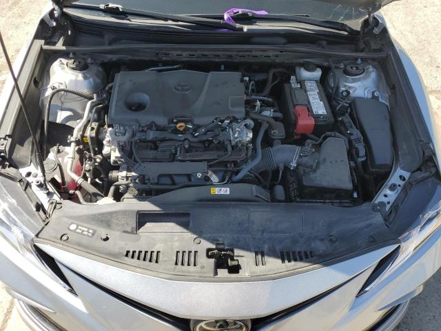 2022 Toyota Camry Le VIN: 4T1C11AK1NU019278 Lot: 51823524